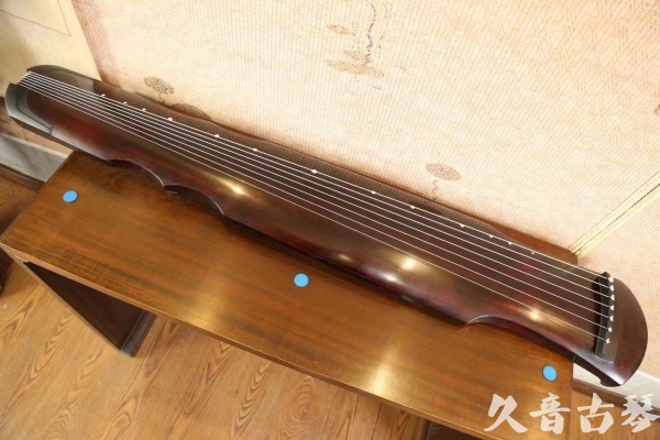 山南地区●久音古琴 ●今日推荐20230513[顶级演奏伏羲]