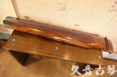 山南地区●久音古琴  ●今日推荐20230605  [断纹仲尼式]