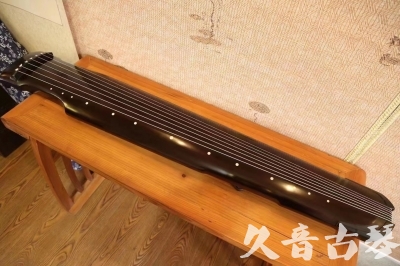 山南地区●久音古琴  ●今日推荐20230610  [初级演奏级仲尼式]
