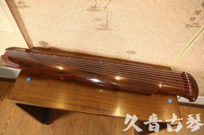 山南地区●久音古琴  ●今日推荐  20230620[顶级演奏凤势氏]