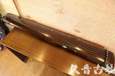 山南地区●久音古琴  ●今日推荐20230720  [高级演奏正和]