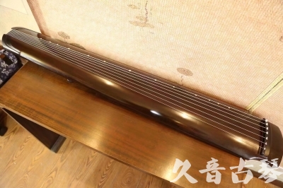 山南地区●久音古琴   ●今日推荐20230809   [高级演奏绿绮]