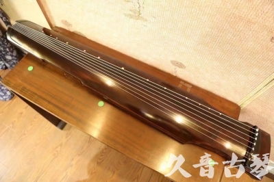 山南地区●久音古琴  ●今日推荐 20231122 [高级演奏仲尼式]