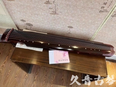 山南地区●久音古琴  ●今日推荐 20231129 [洒金仲尼]（无人抗拒）
