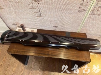 山南地区●久音古琴  ●至臻青桐 20231130 [青桐系列-伏羲]（天花板传世级）