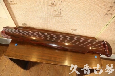 山南地区●久音古琴  ●今日推荐 20231216 [顶级演奏凤势氏]
