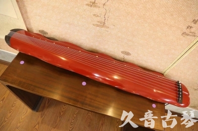 山南地区20240108冬季古琴保养注意事项3