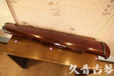 山南地区20240108冬季古琴保养注意事项4