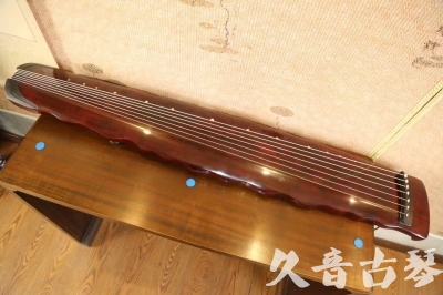 山南地区●久音古琴  ●今日推荐 20240202 [顶级演奏落霞]