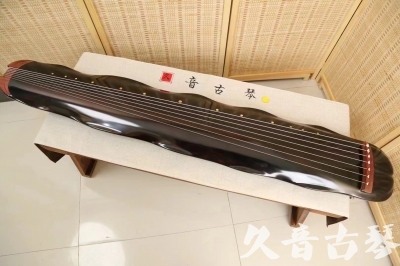 山南地区●久音古琴  ●今日推荐20240508  [顶级演奏蕉叶式]