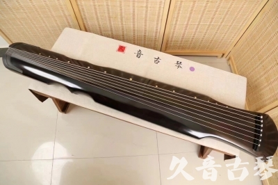 山南地区●久音古琴  ●今日推荐20240509  [收藏级伏羲式]（升级必入）