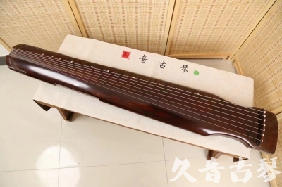 山南地区●久音古琴  ●今日推荐20240515  [顶级演奏仲尼]