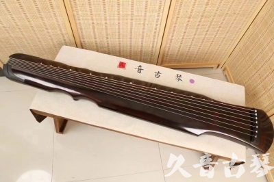 山南地区●久音古琴  ●今日推荐20240517  [收藏级伏羲式]（老师必选）