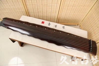 山南地区●久音古琴  ●今日推荐 20240520 [顶级演奏落霞]
