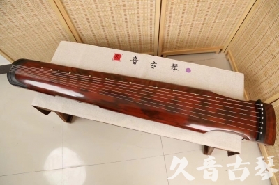 山南地区●久音古琴  ●今日推荐  20240523[收藏级仲尼式]