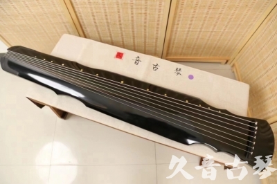 山南地区●久音古琴  ●今日推荐20240523  [收藏级灵机式]