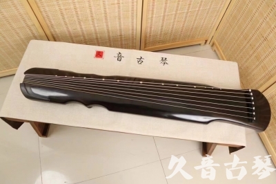山南地区●久音古琴   ●佳品推荐20240524   [98CM伏羲式]
