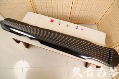 山南地区久音古琴  ●今日推荐20240527  [收藏级伏羲式]（升级必入）