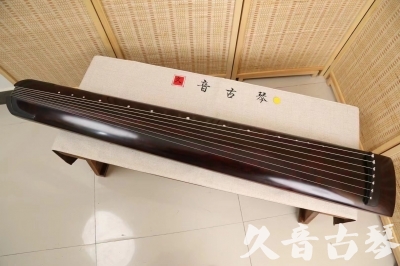 山南地区●久音古琴  ●今日推荐20240528  [顶级演奏正和]