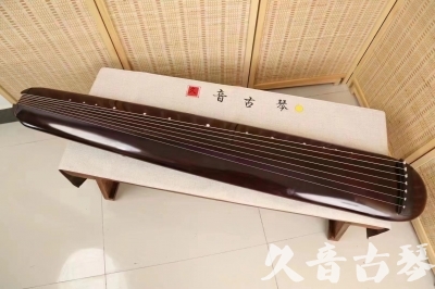 山南地区●久音古琴  ●今日推荐20240612  [高级精品演奏混沌式]
