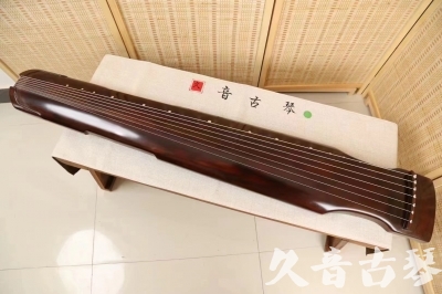 山南地区●久音古琴  ●今日推荐  20240613[顶级演奏仲尼]