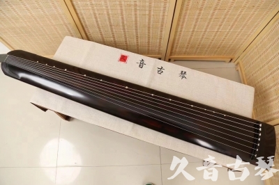 山南地区●久音古琴  ●今日推荐20240624 [高级演奏正和]