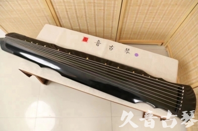 山南地区●久音古琴  ●今日推荐20240626  [收藏级灵机式]