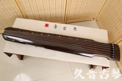山南地区●久音古琴   ●佳品推荐  20240717 [108CM仲尼式]