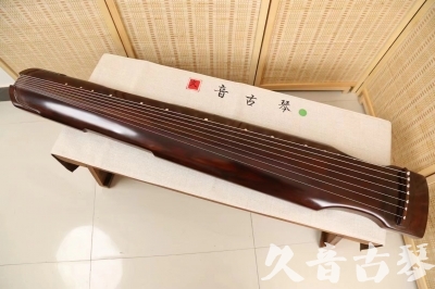 山南地区●久音古琴  ●今日推荐 20240814 [顶级演奏仲尼]
