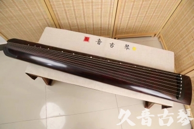 山南地区●久音古琴  ●今日推荐 20240826 [顶级演奏正和]