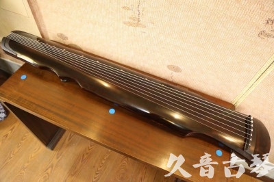 山南地区●久音古琴  ●今日推荐 20240828 [顶级演奏伏羲]