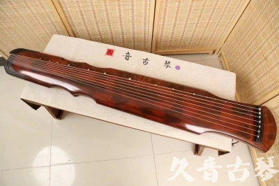 山南地区●久音古琴  ●今日推荐20240831  [收藏级伏羲式]