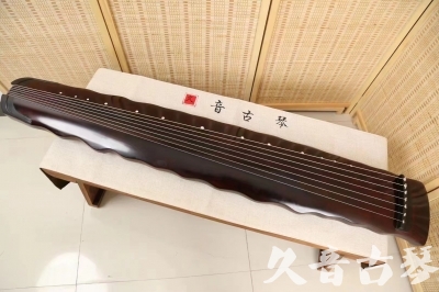 山南地区●久音古琴  ●今日推荐  20240903[顶级演奏落霞]