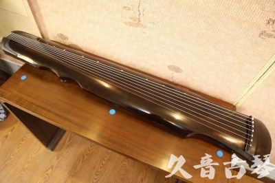 山南地区●久音古琴  ●今日推荐20240909  [顶级演奏伏羲]