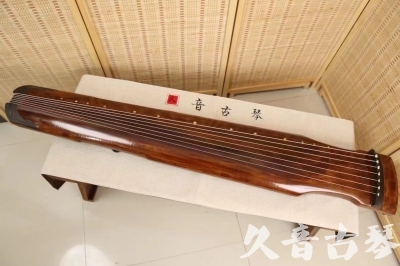 山南地区●久音古琴  ●今日推荐 20240913 [断纹仲尼式]